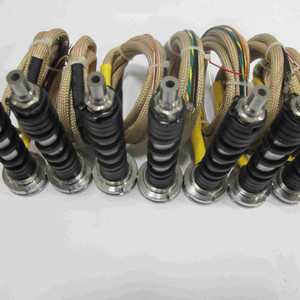 Imagen de Resistencia con termocupla incorporada